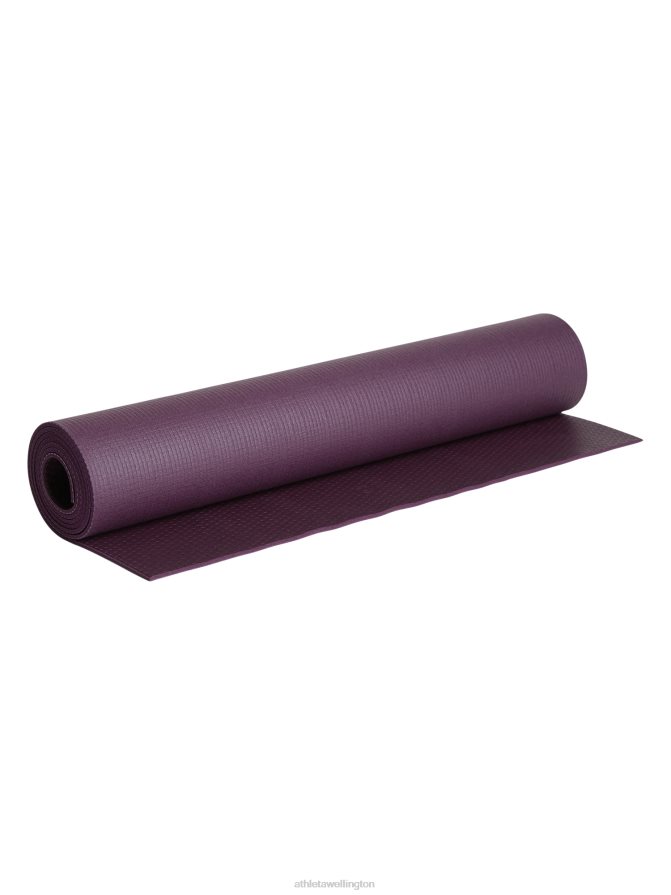 Athleta Women Indulge Manduka Prolite Yoga Mat TZB4L0991