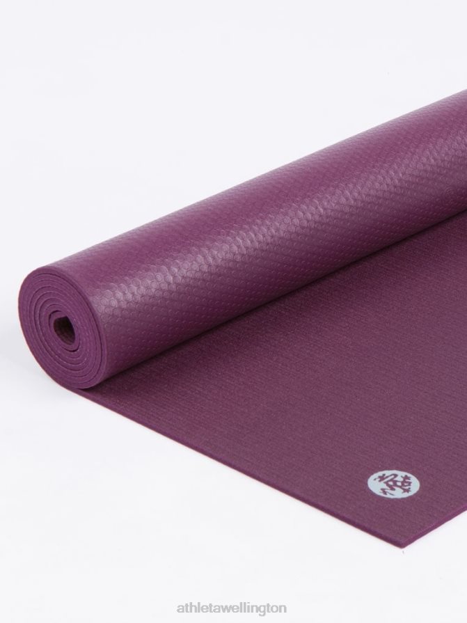 Athleta Women Indulge Manduka Prolite Yoga Mat TZB4L0991