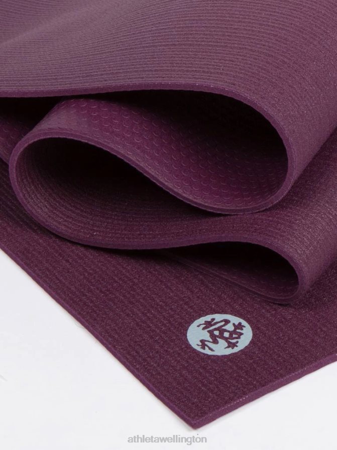 Athleta Women Indulge Manduka Prolite Yoga Mat TZB4L0991