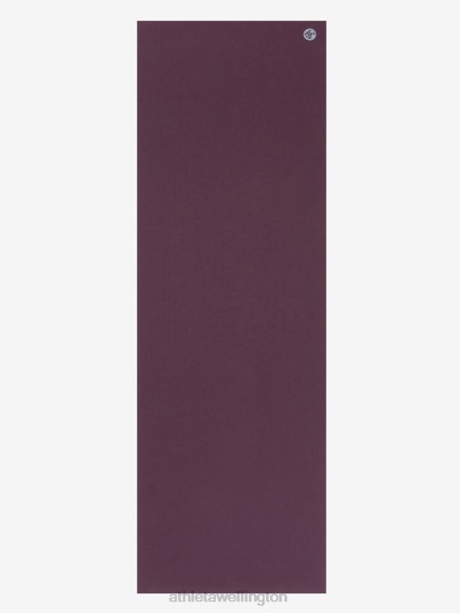 Athleta Women Indulge Manduka Prolite Yoga Mat TZB4L0991