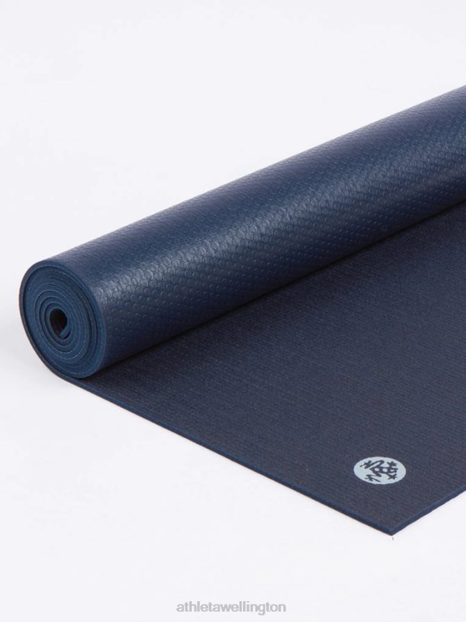 Athleta Women Midnight Manduka Prolite Yoga Mat TZB4L01011