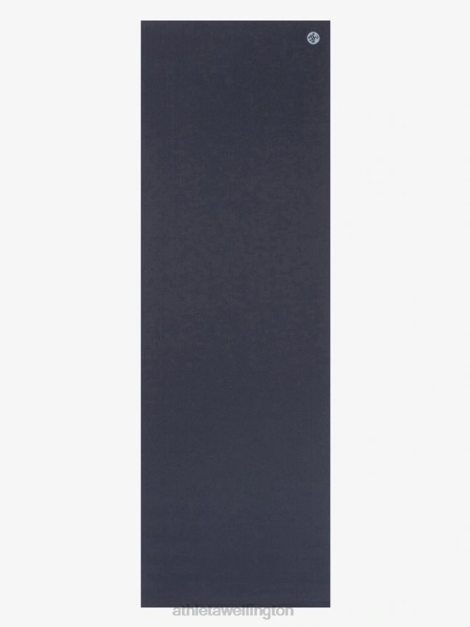 Athleta Women Midnight Manduka Prolite Yoga Mat TZB4L01011