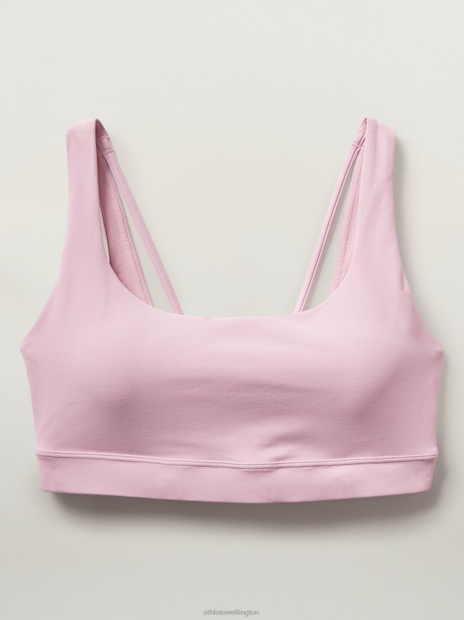 Athleta Women Begonia Exhale Bra A-C TZB4L0700