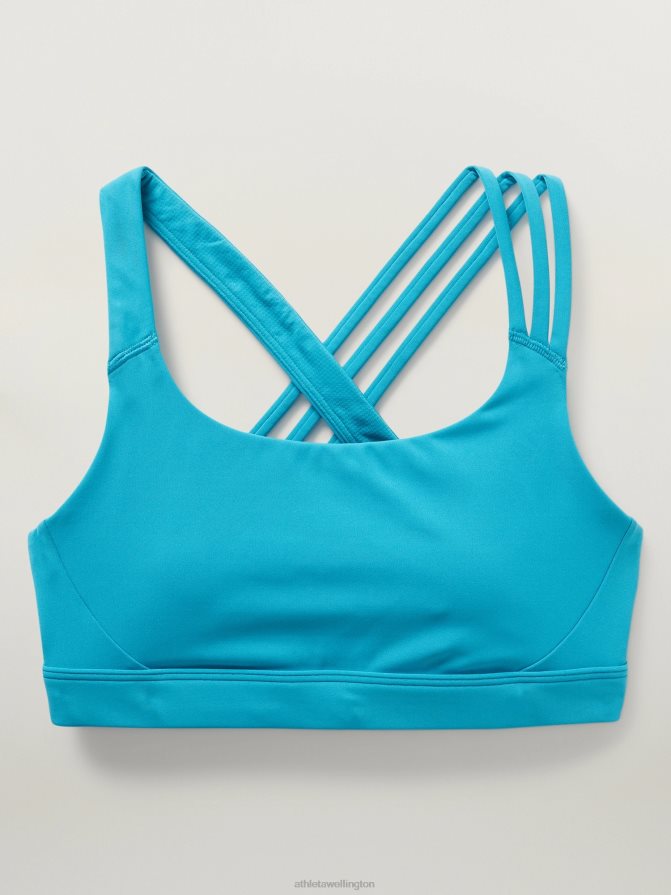 Athleta Women Pacific Train Free Bra A-C TZB4L0676