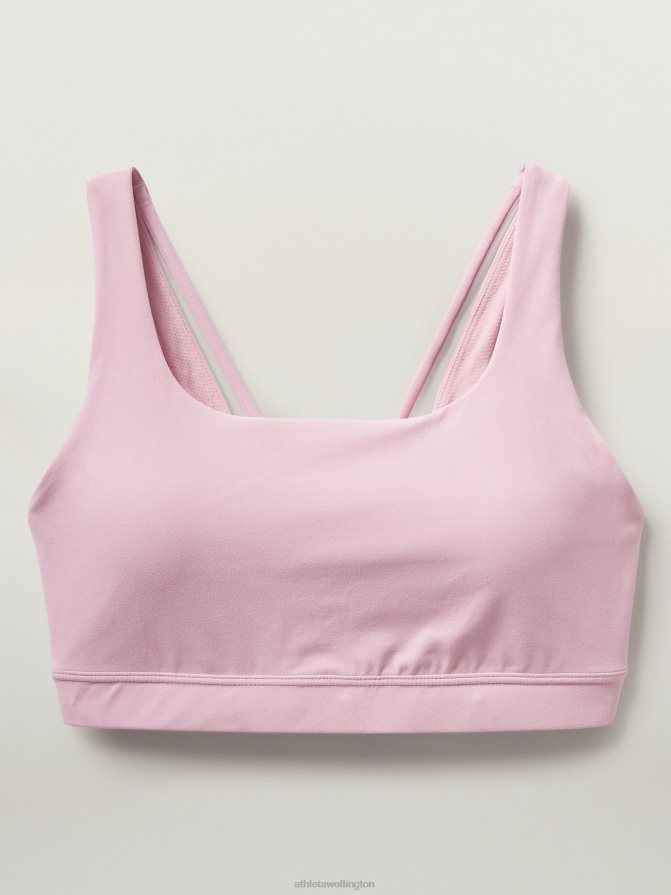 Athleta Women Begonia Exhale Bra D-DD+ TZB4L0699