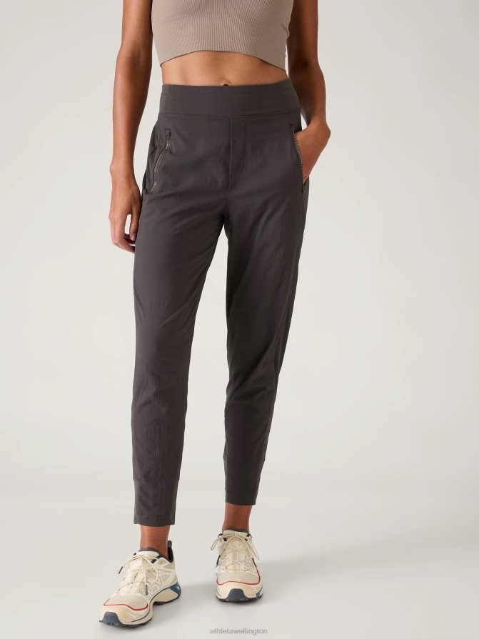 Athleta Women Shale Trekkie North Jogger TZB4L091