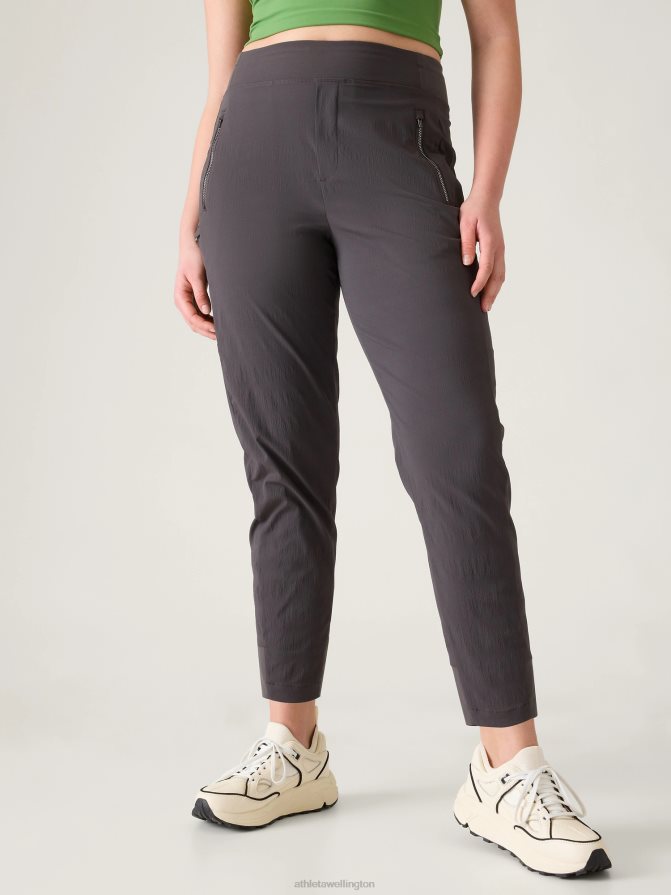 Athleta Women Shale Trekkie North Jogger TZB4L091