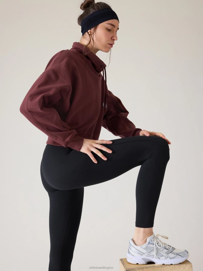 Athleta Women Black Keys Transcend Tight TZB4L0162