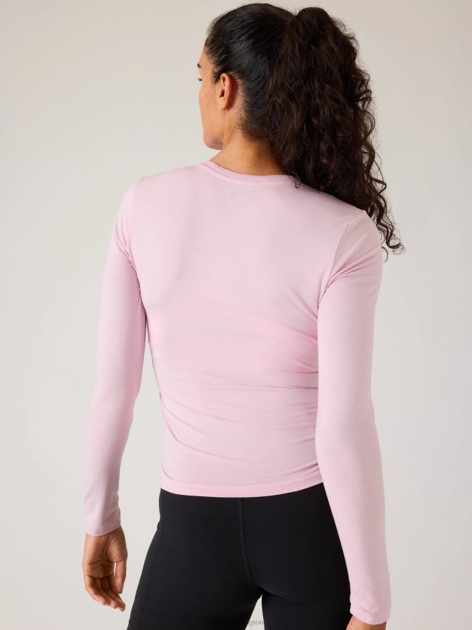 Athleta Women Begonia With Ease Cinch Top TZB4L0525