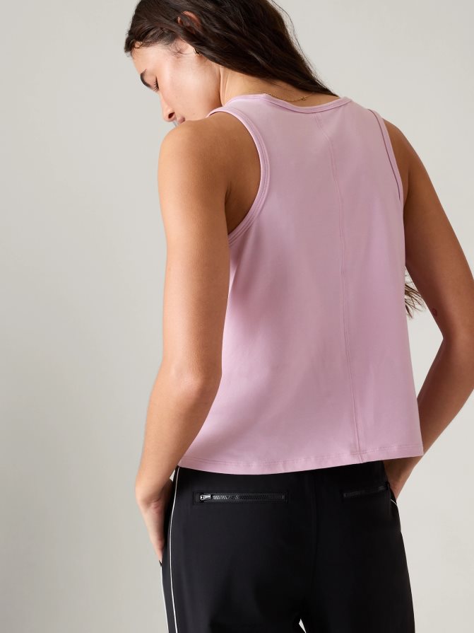 Athleta Women Begonia Essential Tank TZB4L0188