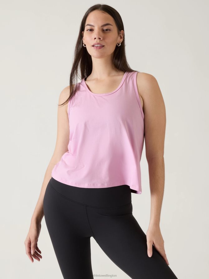 Athleta Women Begonia Essential Tank TZB4L0188