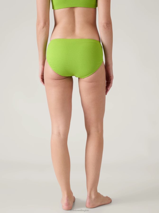 Athleta Women Flora Clean Full Swim Bottom TZB4L0819