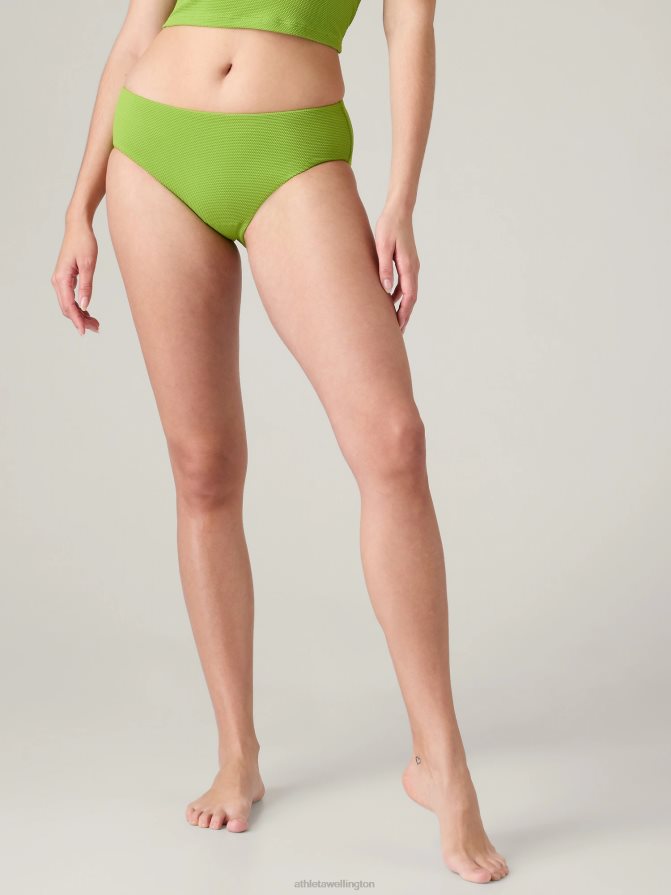 Athleta Women Flora Clean Full Swim Bottom TZB4L0819